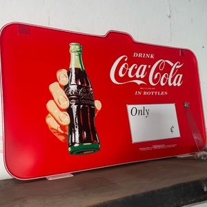 Vintage Coca Cola